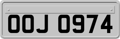 OOJ0974