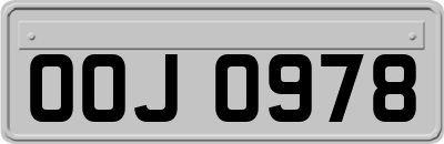 OOJ0978