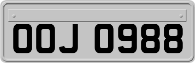 OOJ0988