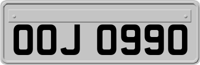OOJ0990