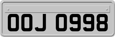 OOJ0998