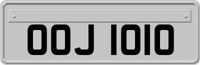 OOJ1010