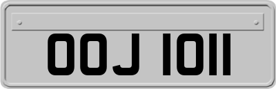 OOJ1011