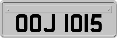 OOJ1015