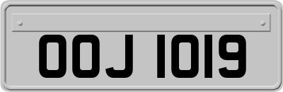 OOJ1019