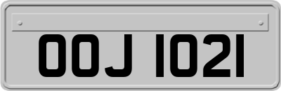 OOJ1021