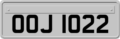 OOJ1022