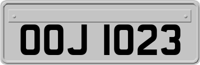 OOJ1023