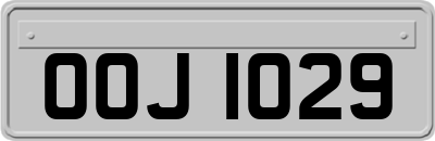 OOJ1029