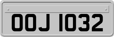 OOJ1032