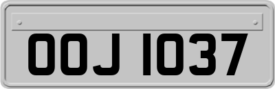 OOJ1037