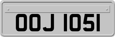 OOJ1051