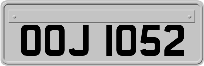 OOJ1052