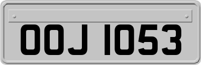 OOJ1053