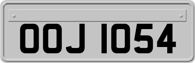 OOJ1054