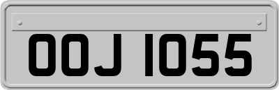 OOJ1055