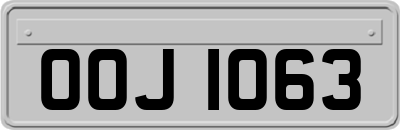 OOJ1063