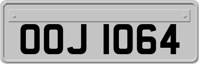 OOJ1064