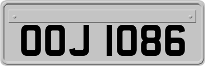 OOJ1086