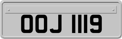OOJ1119