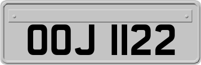 OOJ1122