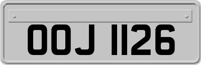 OOJ1126