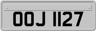 OOJ1127
