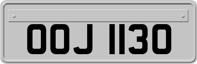 OOJ1130