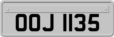 OOJ1135
