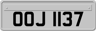 OOJ1137