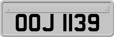 OOJ1139