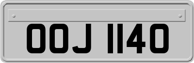 OOJ1140