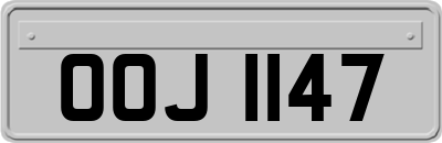 OOJ1147