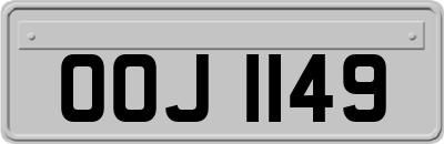 OOJ1149