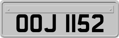 OOJ1152