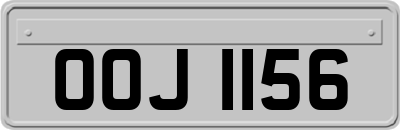 OOJ1156