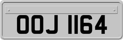 OOJ1164