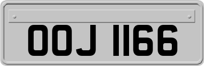 OOJ1166