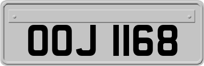 OOJ1168