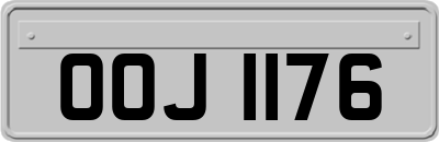 OOJ1176