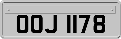 OOJ1178