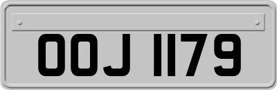 OOJ1179