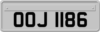 OOJ1186