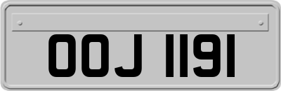OOJ1191
