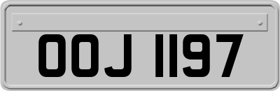 OOJ1197