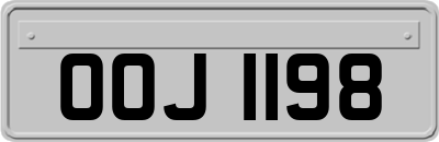OOJ1198