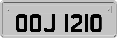 OOJ1210