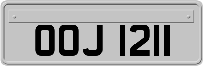 OOJ1211