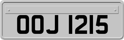 OOJ1215