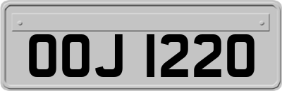 OOJ1220